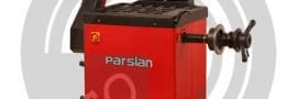بالانس ]چرخ P-100