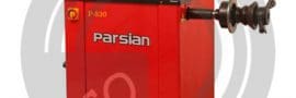 بالانس چرخ P-800