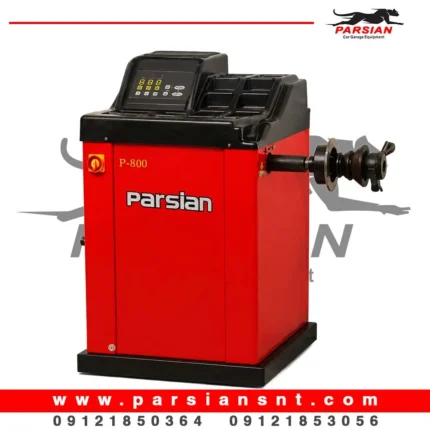 بالانس لاستیک پارسیان صنعت مدل p800