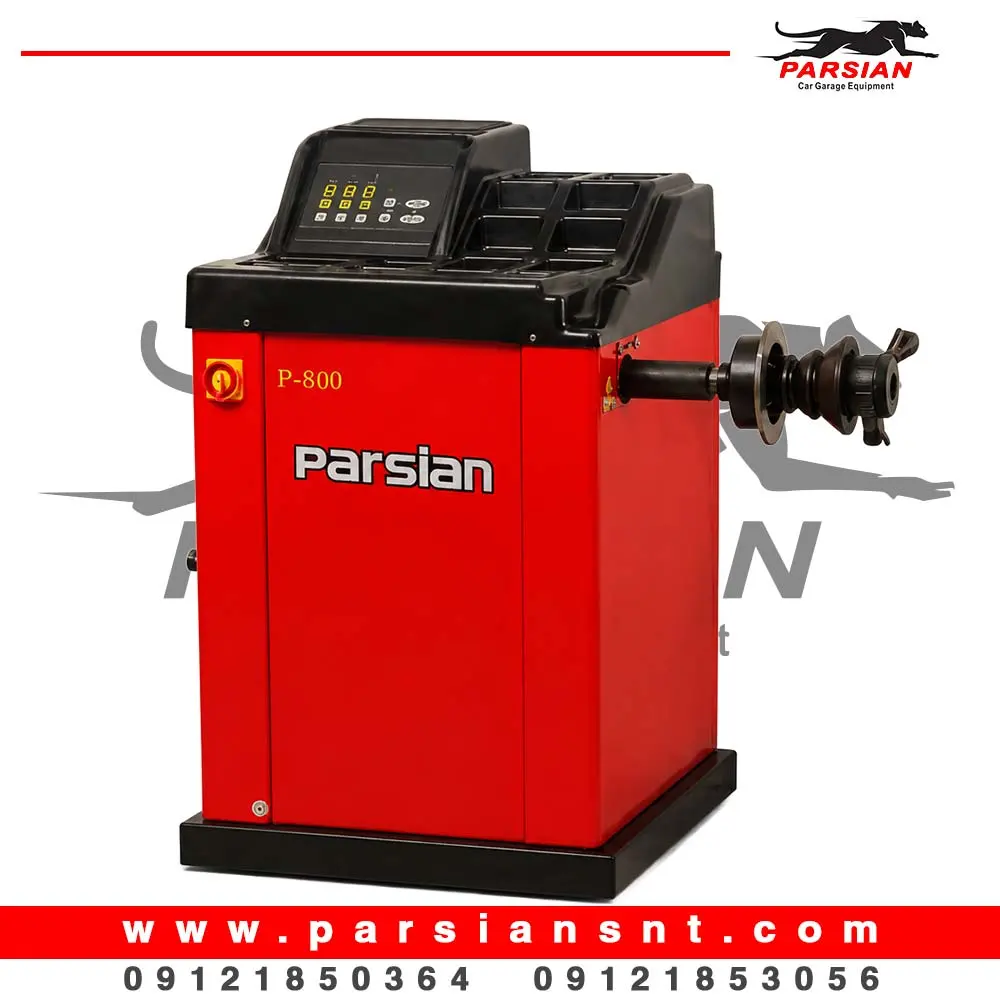 بالانس-لاستیک-پارسیان-صنعت-p800 بالانس لاستیک پارسیان صنعت مدل p800