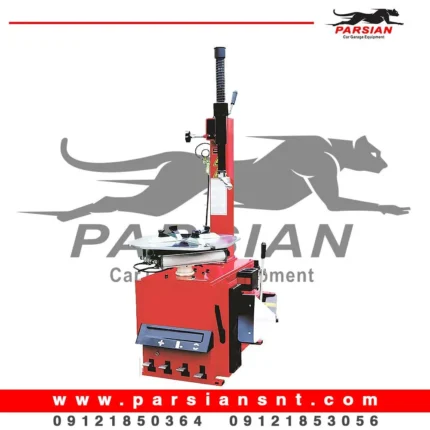 لاستیک درار پارسیان صنعت -ایران